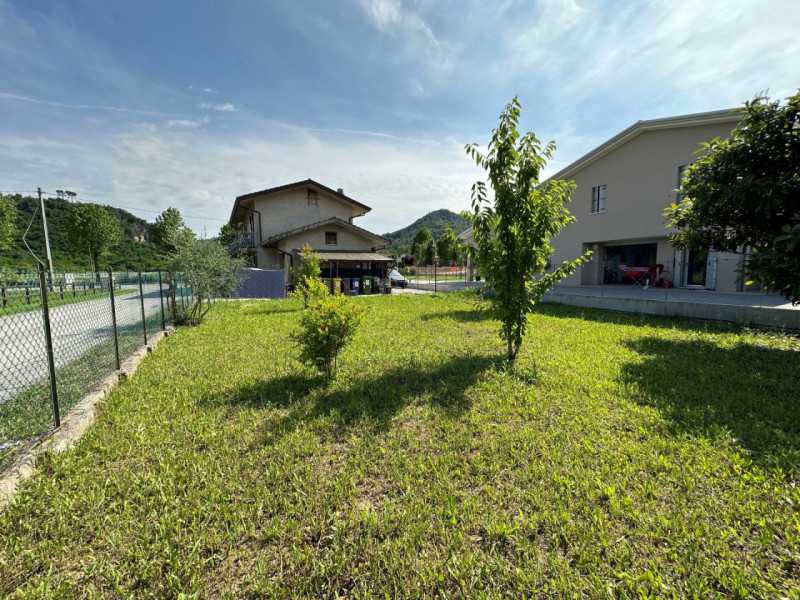 villa bifamiliare in vendita a montegrotto terme via garibaldi foto2-153803731