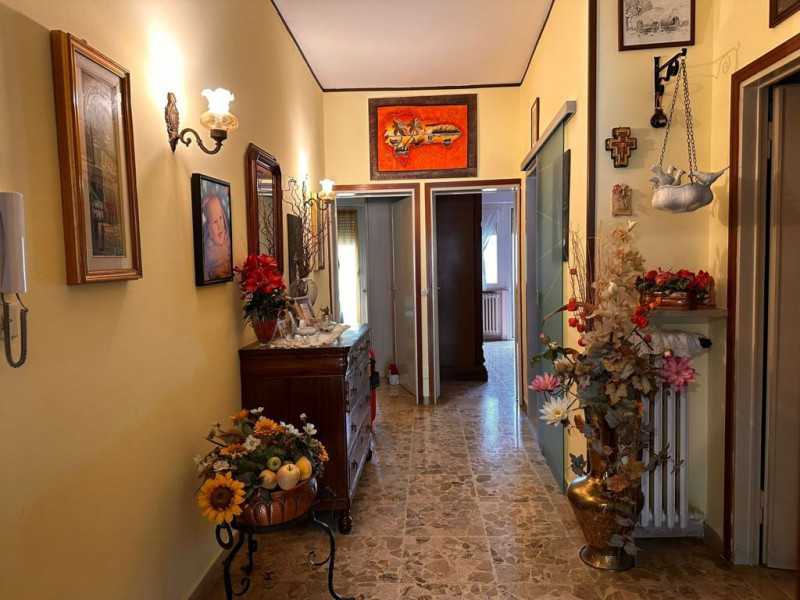 appartamento in vendita a villafranca di verona via angelo messedaglia
