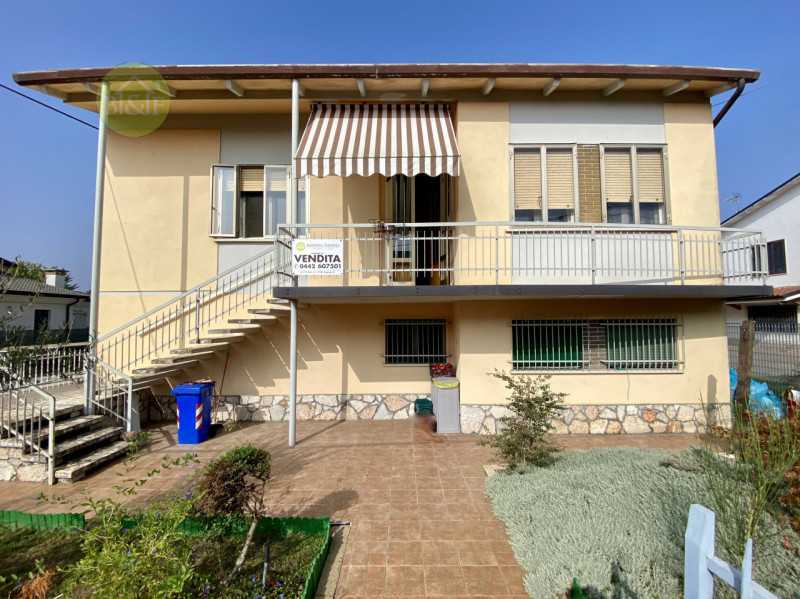 casa indipendente in vendita a villa bartolomea via verdi foto3-153811053