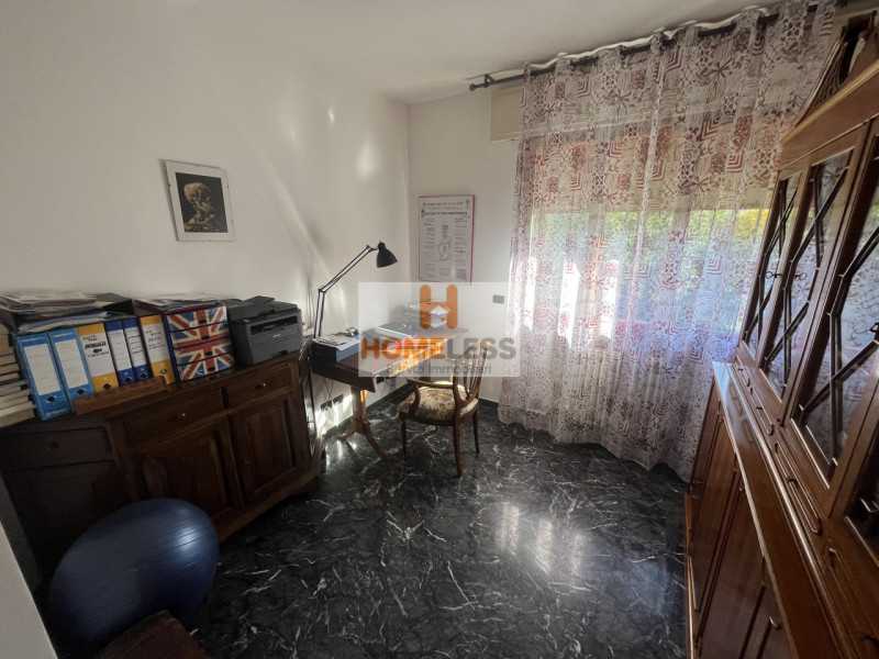 villa bifamiliare in vendita a padova via siracusa