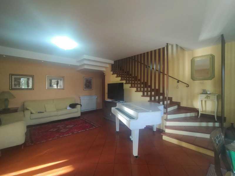 villa bifamiliare in vendita ad albignasego vicolo san giacomo foto3-153815671