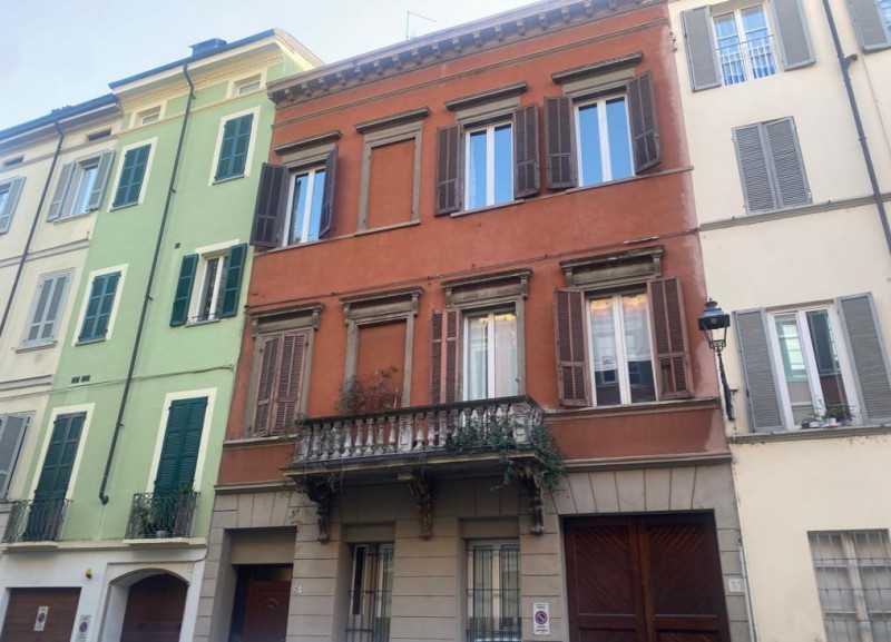 appartamento in vendita a parma strada felice cavallotti 35 parma pr italia parma parma 43121 italia