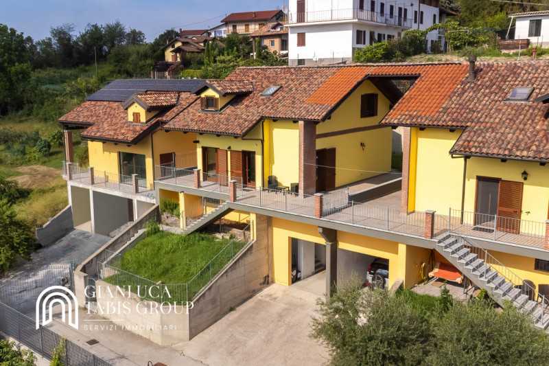 villa in vendita a montaldo torinese tetti gaffolo 2c 10020 montaldo torinese to
