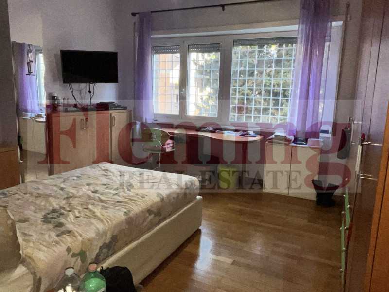 appartamento in vendita a roma via valdagno