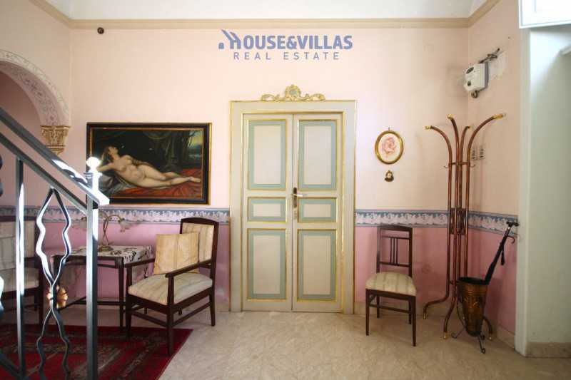 casa indipendente in vendita ad avola via venezia