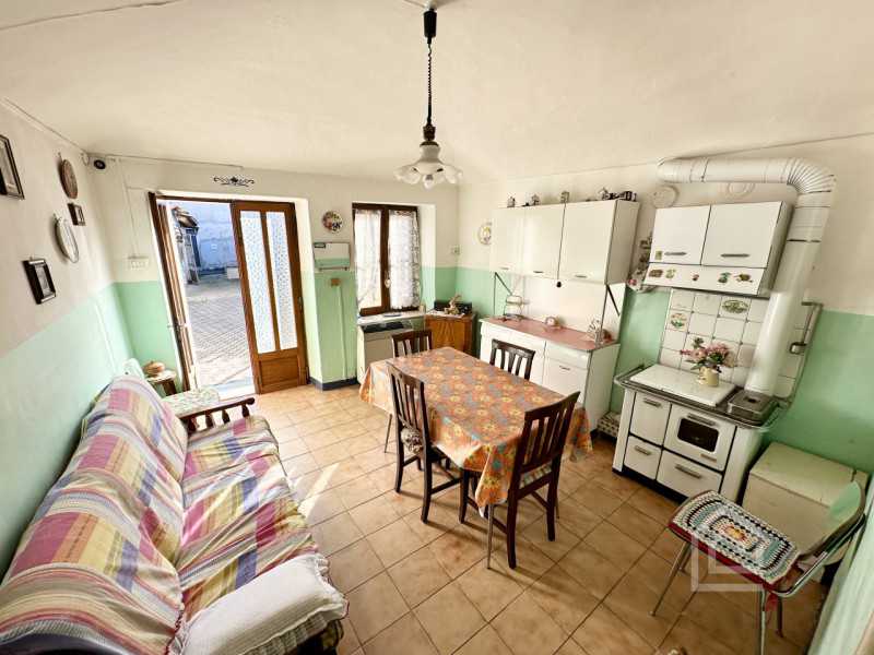 casa indipendente in vendita a torrazza piemonte vicolo fornace 4