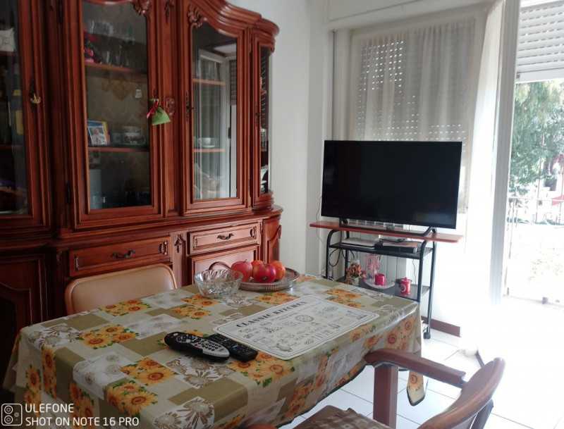 appartamento in vendita a roma via gradoli