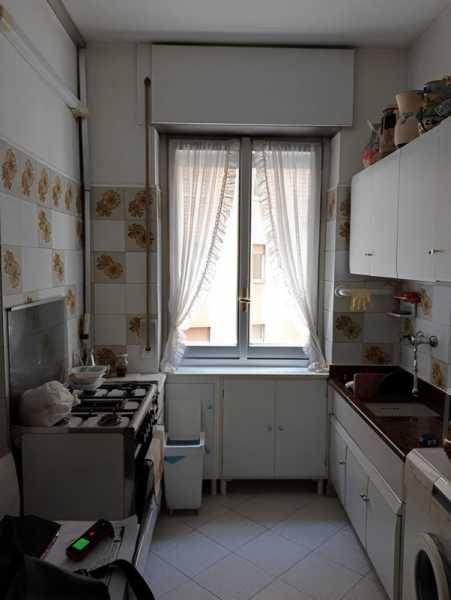 appartamento in vendita a milano via sofonisba anguissola n 50