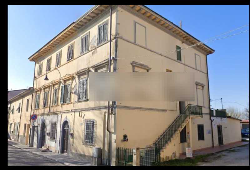 edificio stabile palazzo in vendita a pisa via fiorentina 41