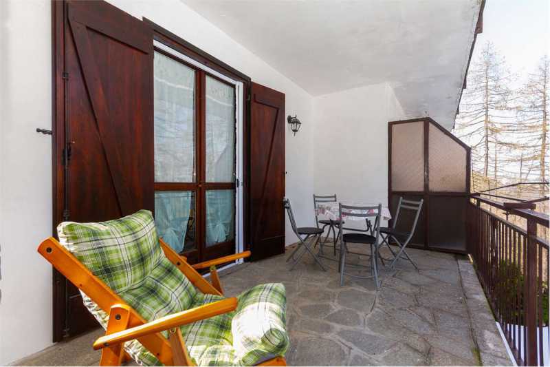 appartamento in vendita a bagnolo piemonte via cave 626