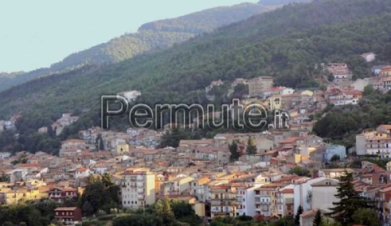 appartamento in vendita a fagnano castello via mafalda di savoia