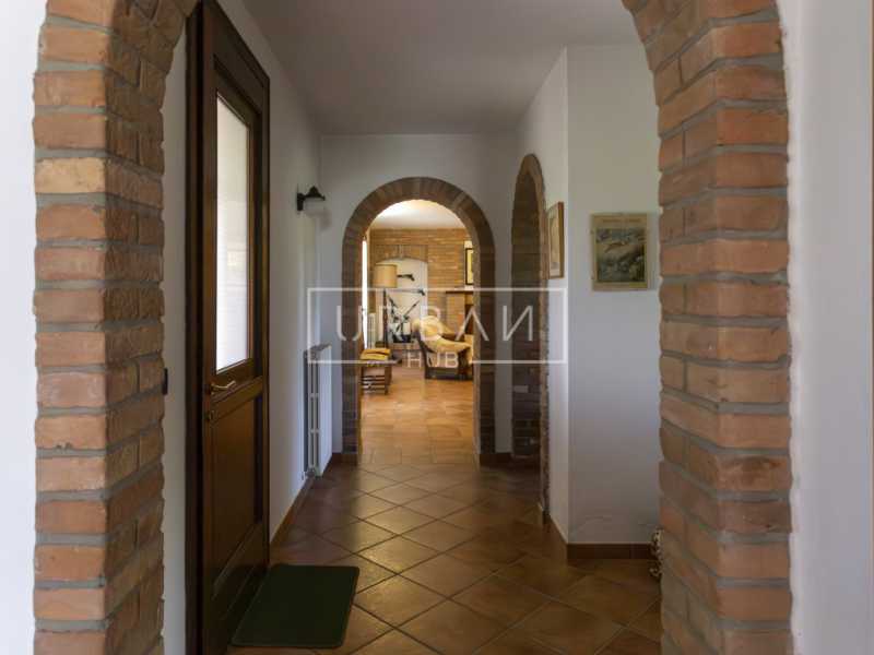 villa in vendita a forlì