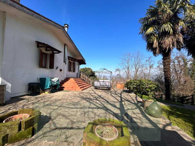 villa bifamiliare in vendita a rovolon via san giorgio foto4-153870159