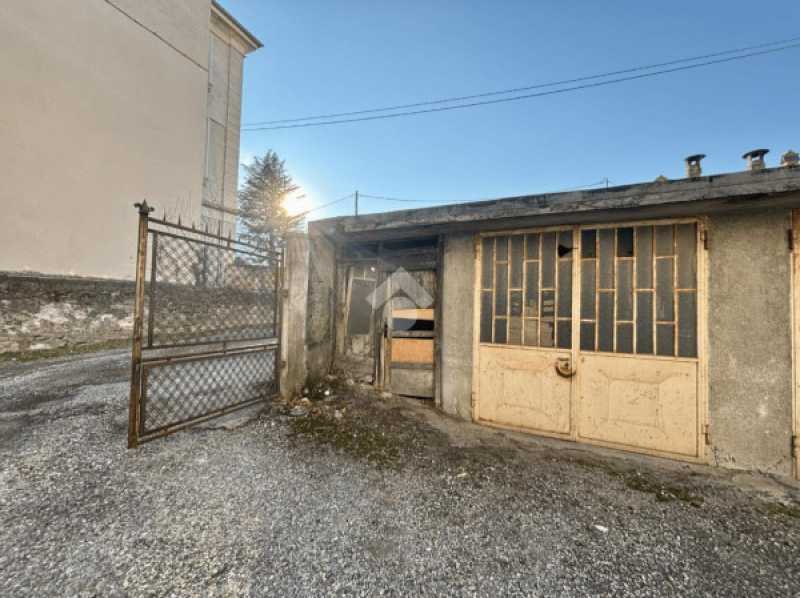 box garage in vendita a sant`antonino di susa via roma