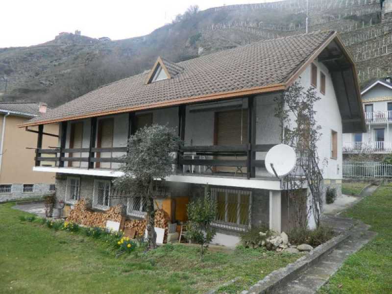 casa indipendente in vendita a montagna in valtellina via valeriana 70