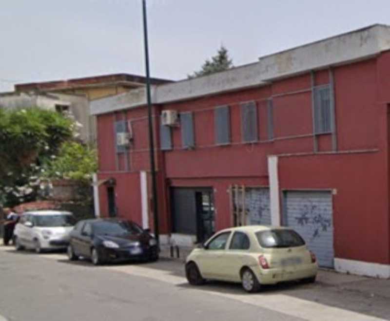 loft open space in vendita a napoli via francesco sponzilli 82