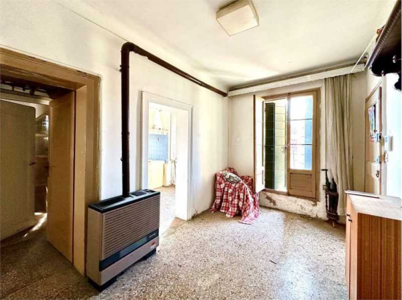 appartamento in vendita a venezia fondamenta cannaregio