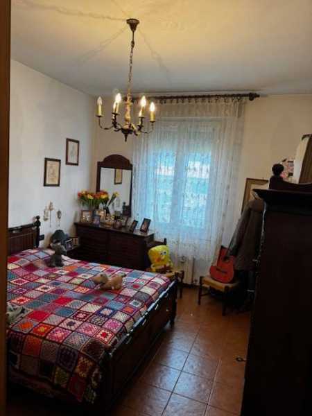 appartamento in vendita a firenze via della villa lorenzi