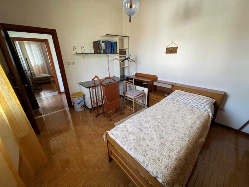 villa bifamiliare in vendita a castegnero via rigoletto