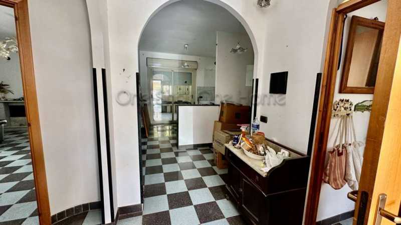 villa bifamiliare in vendita a siracusa