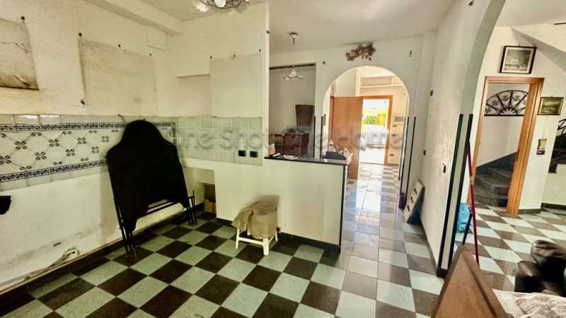 villa bifamiliare in vendita a siracusa