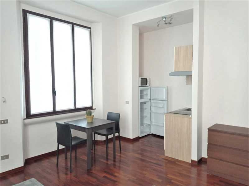 appartamento in affitto a milano via eupili 6 foto2-153917647
