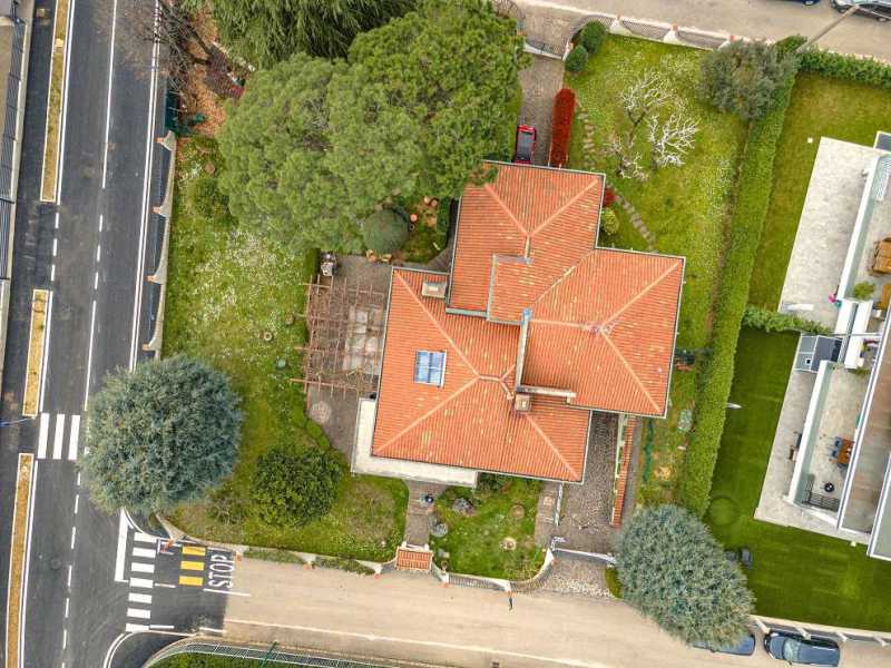 villa singola in vendita a scanzorosciate via monti foto3-153918157