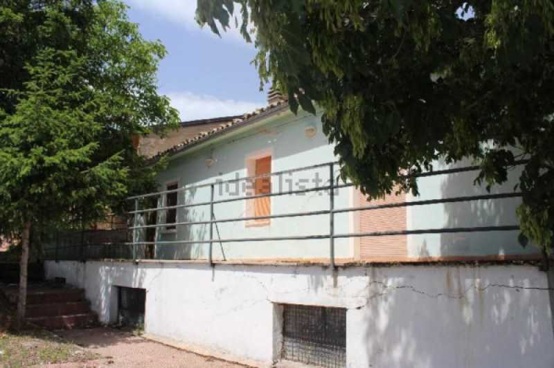 villa in vendita a palmoli via del convento
