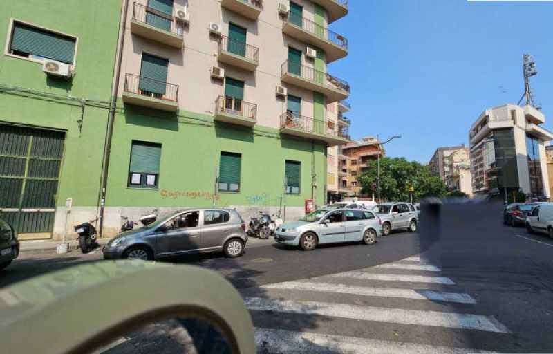 appartamento in affitto a catania via vincenzo giuffrida