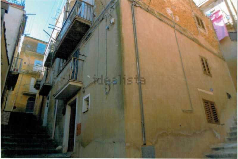 villa in vendita a caltagirone via maltese