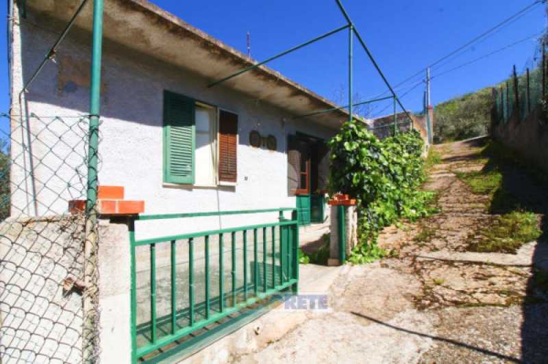 casa indipendente in vendita a monreale via esterna monte caputo 20