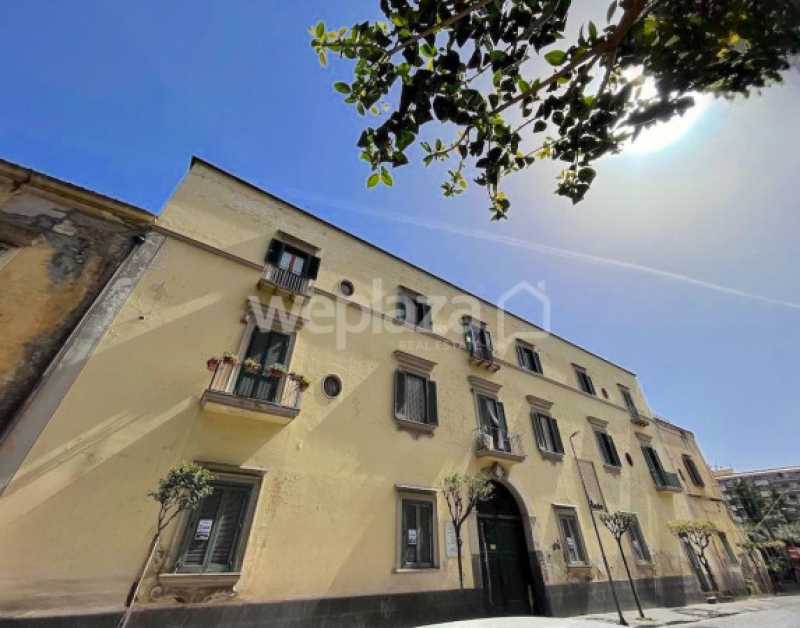 appartamento in vendita a san giorgio a cremano via alcide de gasperi