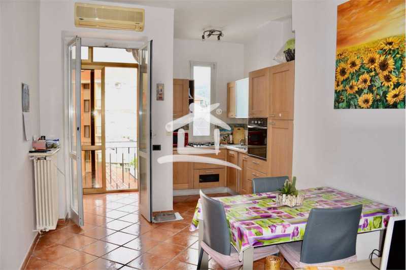 appartamento in vendita a moncalieri corso roma 68