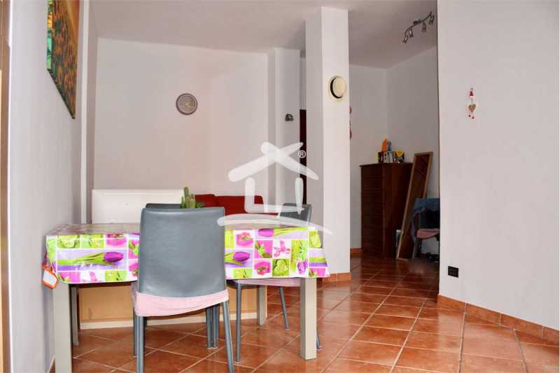 appartamento in vendita a moncalieri corso roma 68