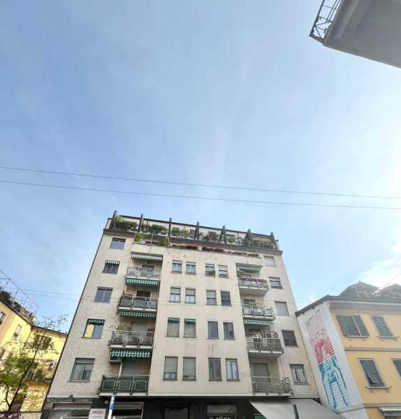 appartamento in vendita a milano via canonica 74 foto2-153954815