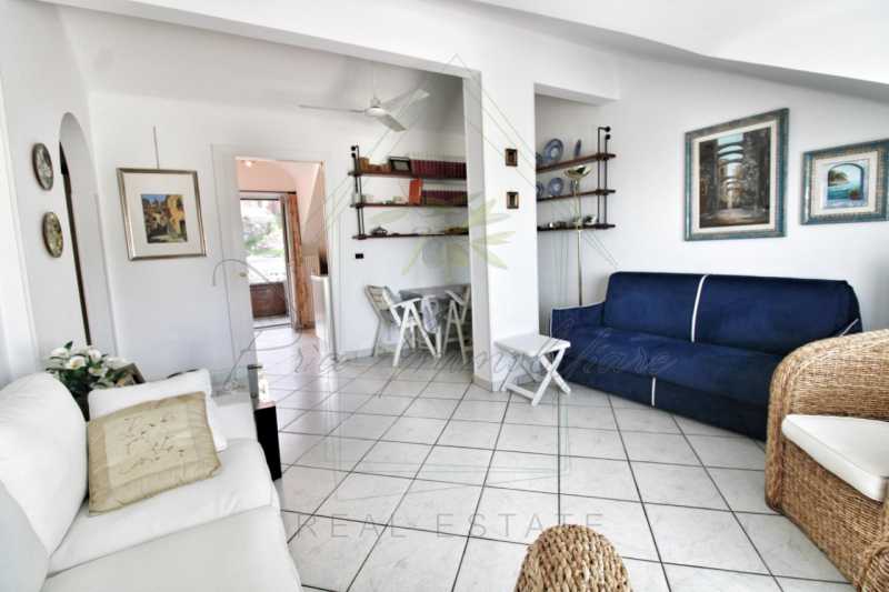 appartamento in vendita a rapallo via privata bozzo costa 144 foto4-153955034