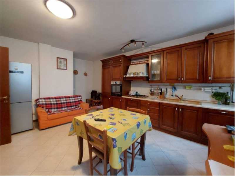 appartamento in vendita a comazzo via roma 39