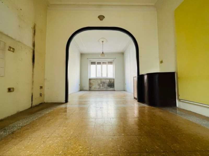 appartamento in vendita a settimo torinese via italia 60
