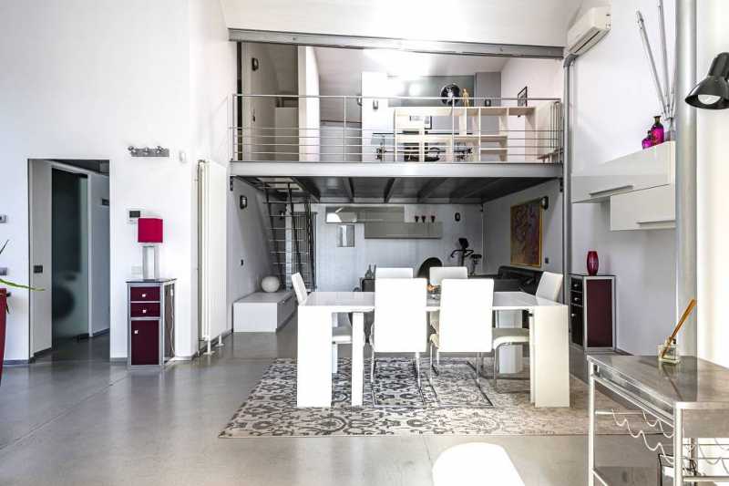 appartamento in vendita ad alzano lombardo via gerolamo acerbis foto3-153976027