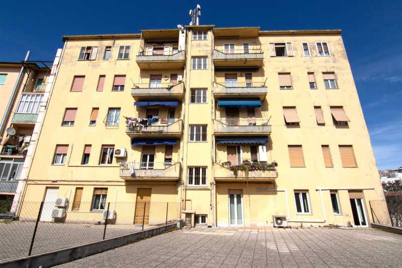 appartamento in vendita ad ancona piazzale europa