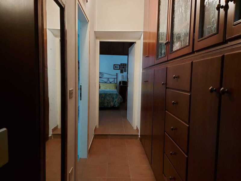 appartamento in vendita a palombara sabina via bolzano 47