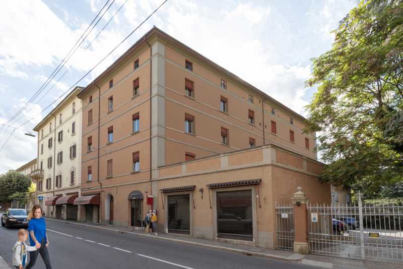 appartamento in vendita a bologna via castiglione 91