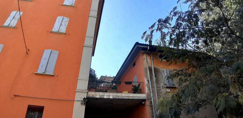 appartamento in vendita a bologna via castiglione 91