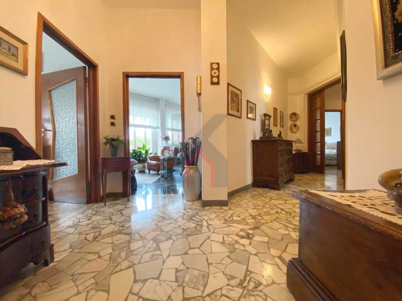 appartamento in vendita a forlì