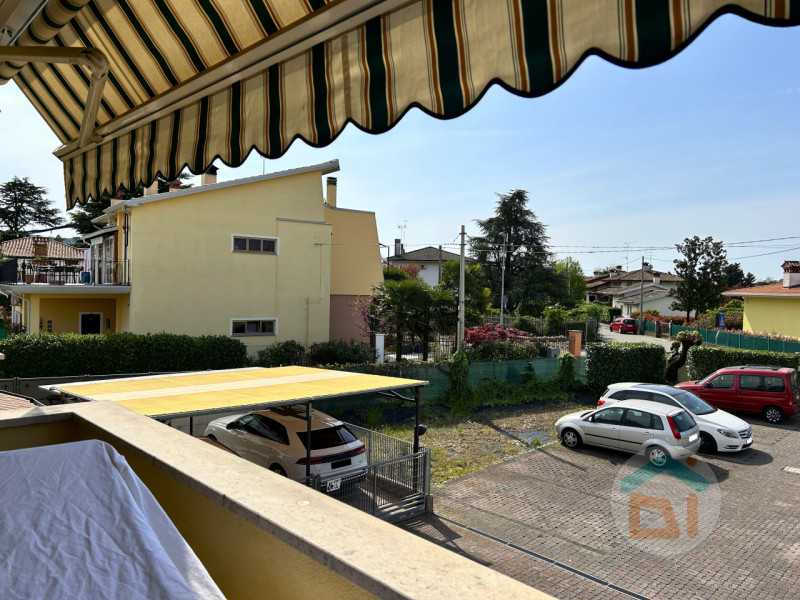 appartamento in vendita a gradisca d`isonzo via papalina 12 d
