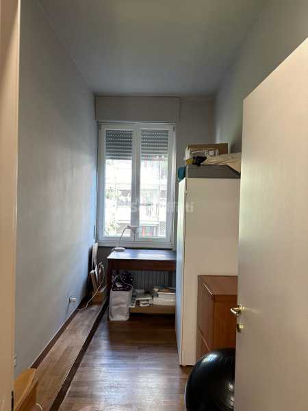appartamento in affitto a milano via privata reggio 4