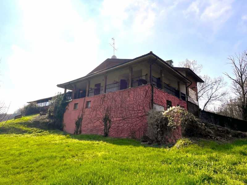 casa semi indipendente in vendita a valsamoggia via montebudello