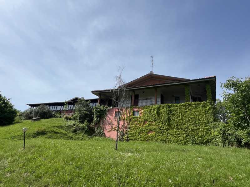 casa semi indipendente in vendita a valsamoggia via montebudello