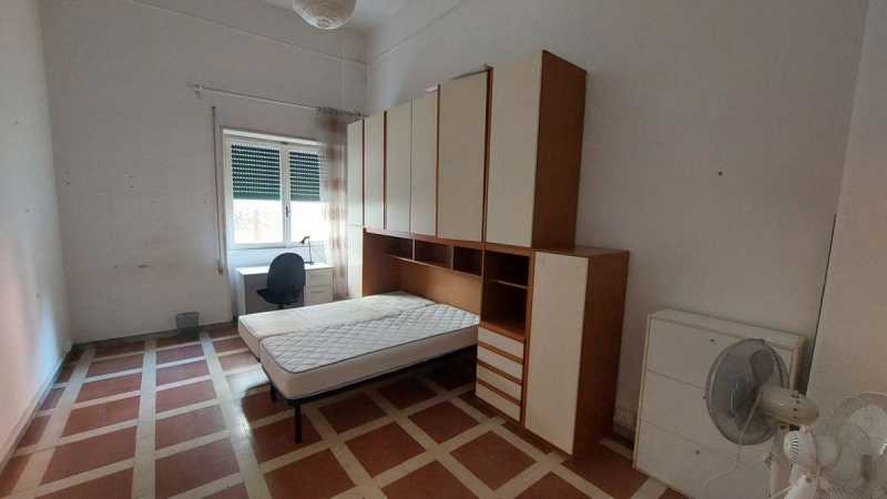 appartamento in vendita a roma via squarcialupo 36