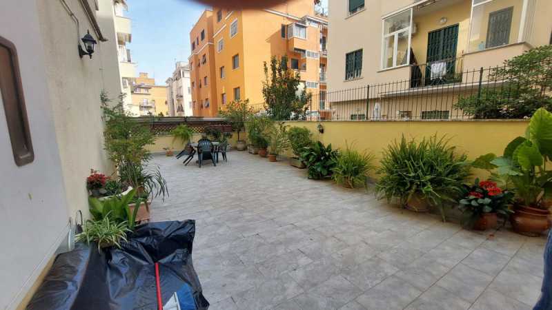 appartamento in vendita a roma via squarcialupo 36